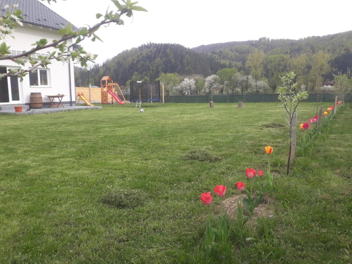 Hotel Dom Hills Bucovina à Gura Humorului Extérieur photo